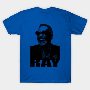 Ray Charles T-Shirt